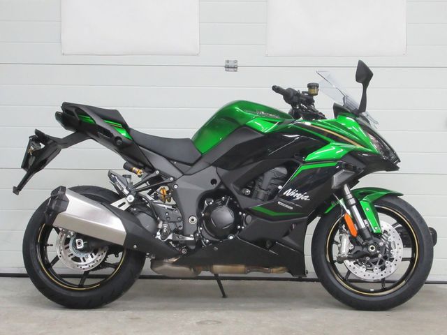 kawasaki - ninja-1100-sx-se