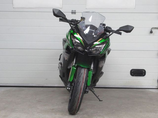kawasaki - ninja-1100-sx-se