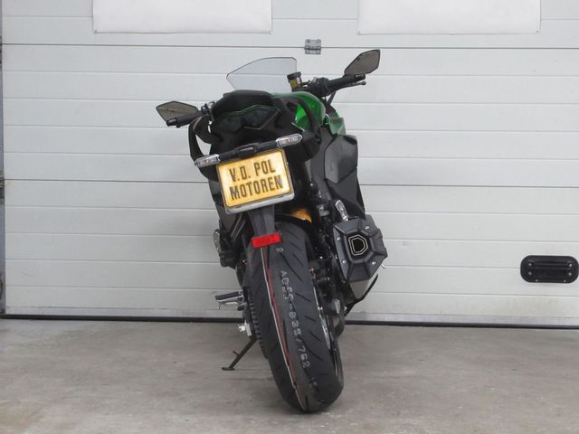 kawasaki - ninja-1100-sx-se