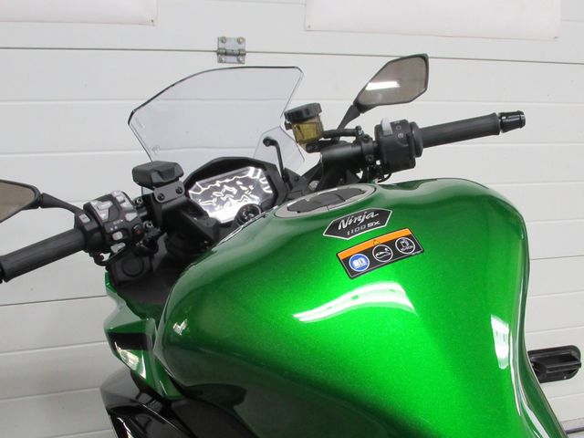 kawasaki - ninja-1100-sx-se