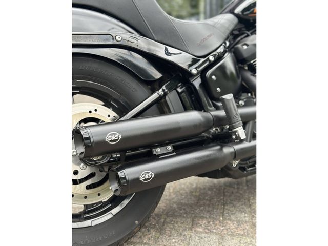 harley-davidson - street-bob-114-fxbbs