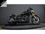 INDIAN MOTORCYCLE 101 SCOUT