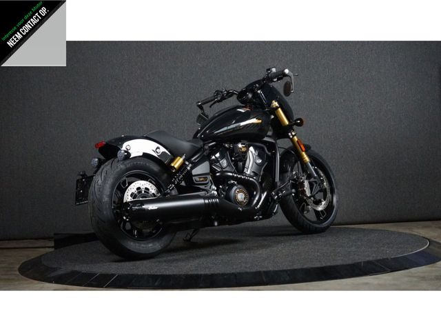 indian - 101-scout