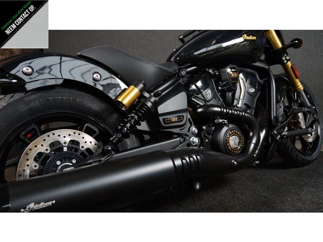 indian - 101-scout