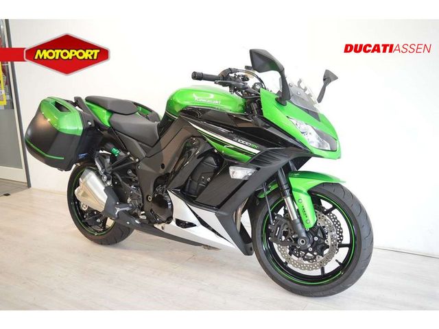 kawasaki - z-1000-sx
