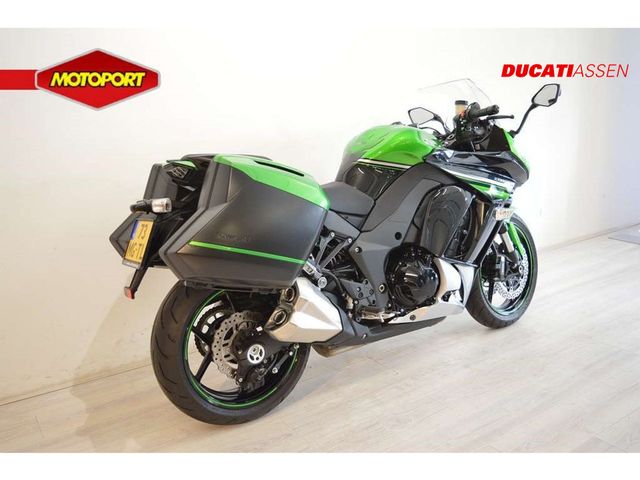 kawasaki - z-1000-sx