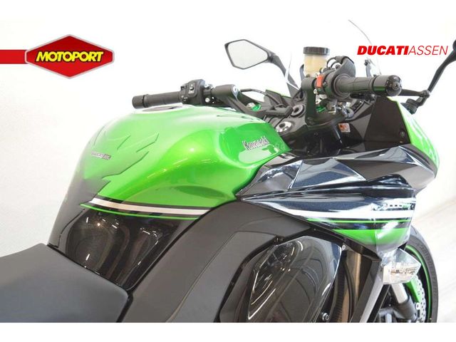 kawasaki - z-1000-sx