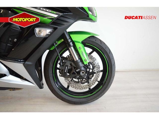 kawasaki - z-1000-sx