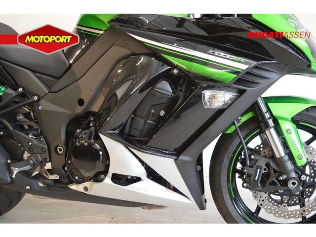 kawasaki - z-1000-sx