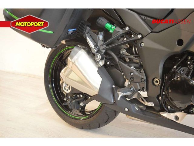 kawasaki - z-1000-sx