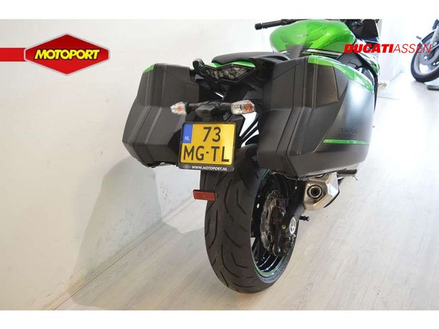 kawasaki - z-1000-sx