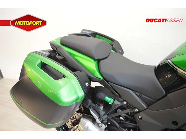 kawasaki - z-1000-sx
