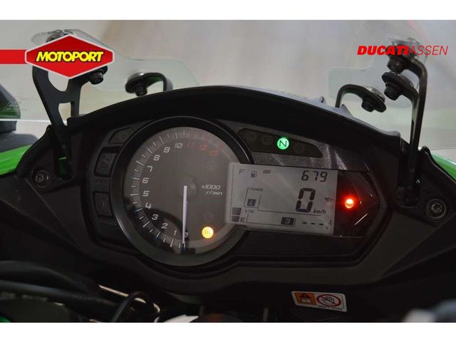 kawasaki - z-1000-sx