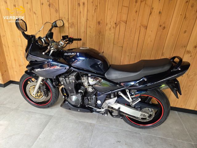 suzuki - gsf-1200-s-bandit
