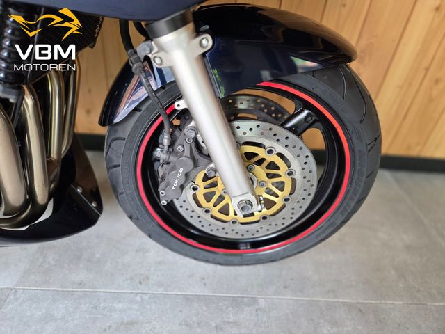 suzuki - gsf-1200-s-bandit
