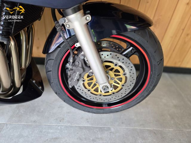 suzuki - gsf-1200-s-bandit