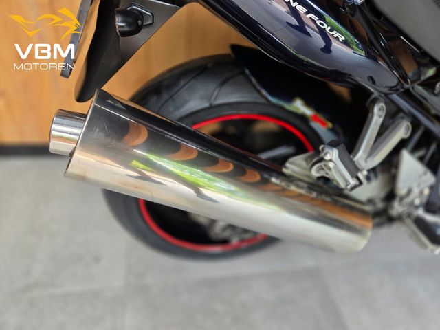suzuki - gsf-1200-s-bandit