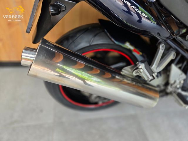 suzuki - gsf-1200-s-bandit