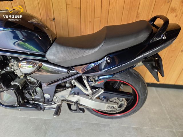 suzuki - gsf-1200-s-bandit