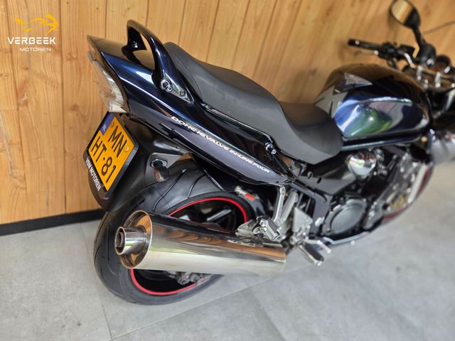 suzuki - gsf-1200-s-bandit