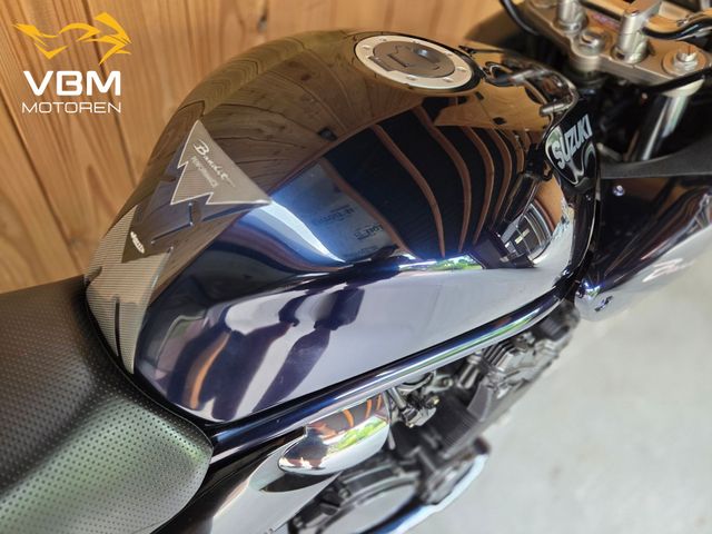 suzuki - gsf-1200-s-bandit