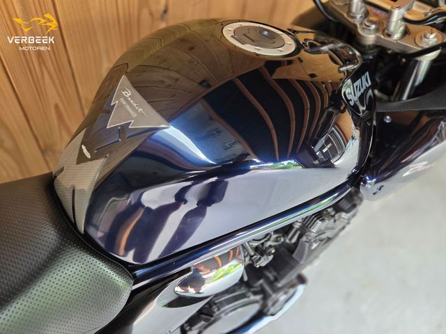 suzuki - gsf-1200-s-bandit