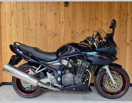 Suzuki GSF 1200 S Bandit 2005 occasion