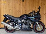 SUZUKI GSF 1200 S BANDIT