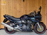 SUZUKI GSF 1200 S BANDIT