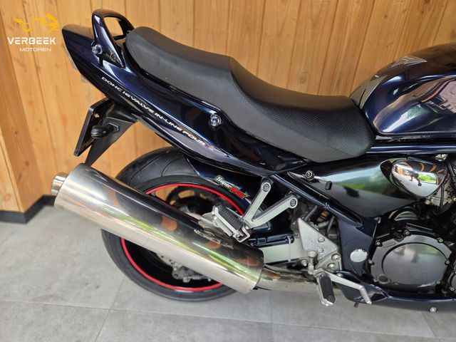 suzuki - gsf-1200-s-bandit
