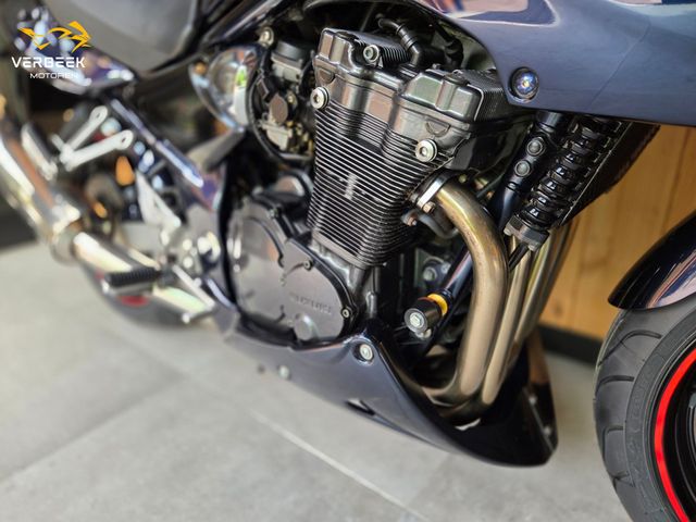 suzuki - gsf-1200-s-bandit