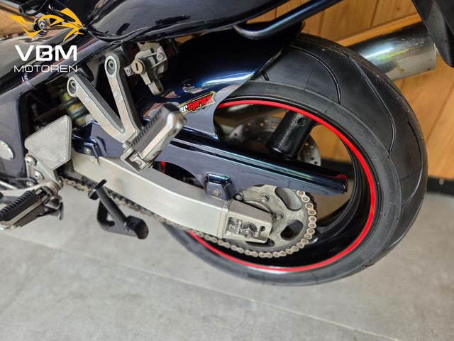 suzuki - gsf-1200-s-bandit