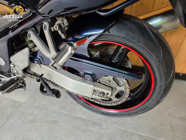 suzuki - gsf-1200-s-bandit
