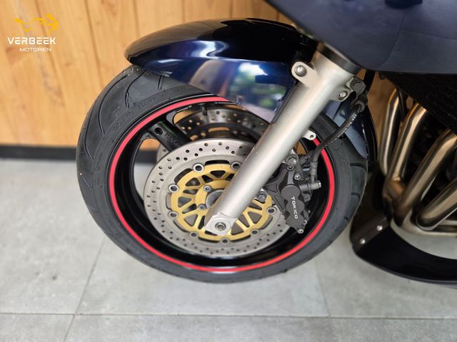 suzuki - gsf-1200-s-bandit