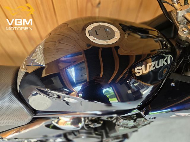 suzuki - gsf-1200-s-bandit