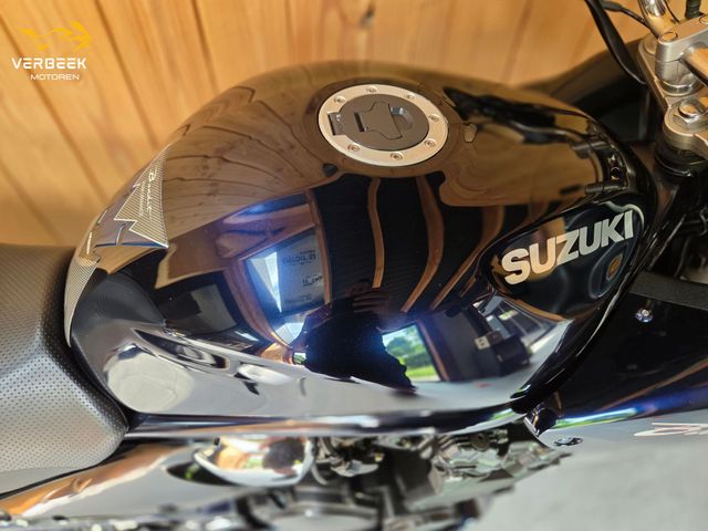 suzuki - gsf-1200-s-bandit