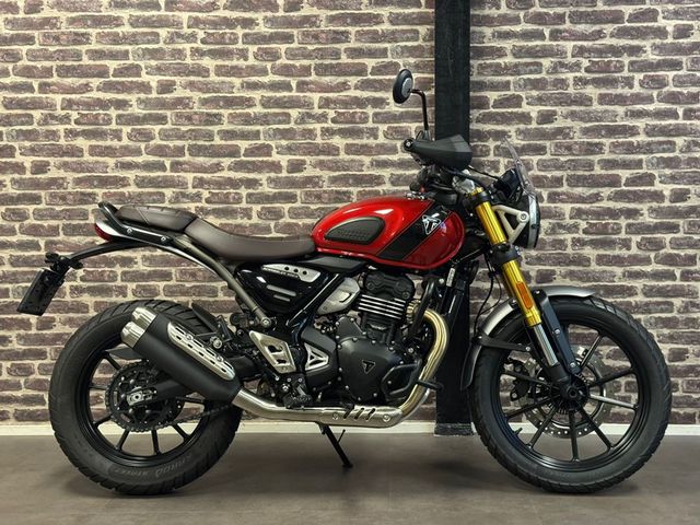 triumph - scrambler-400-x