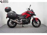HONDA NC 750 X DCT