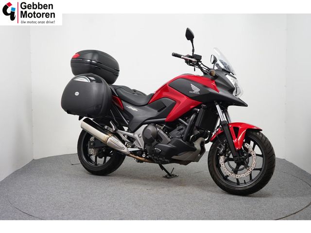 honda - nc-750-x-dct