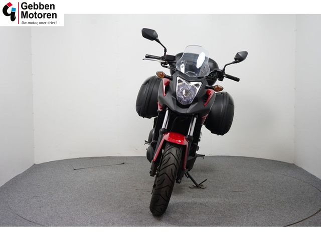 honda - nc-750-x-dct