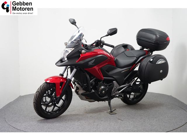 honda - nc-750-x-dct