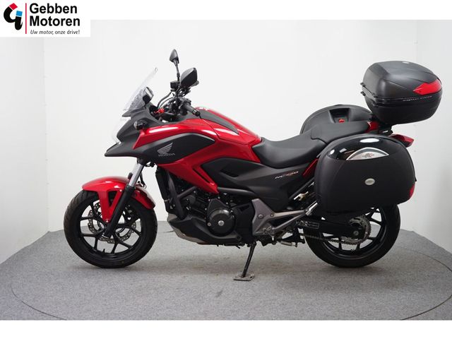 honda - nc-750-x-dct