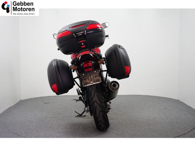 honda - nc-750-x-dct