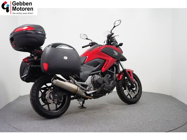 honda - nc-750-x-dct