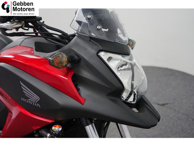 honda - nc-750-x-dct