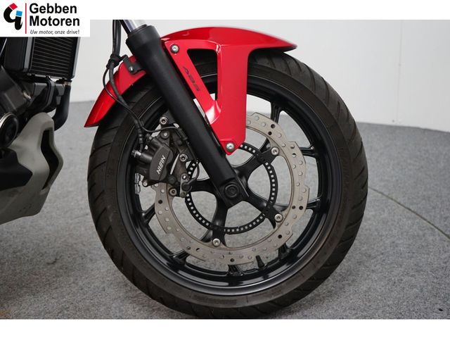 honda - nc-750-x-dct