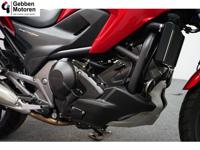 honda - nc-750-x-dct