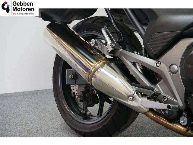 honda - nc-750-x-dct