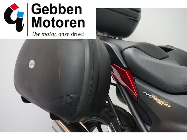 honda - nc-750-x-dct