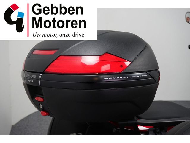 honda - nc-750-x-dct